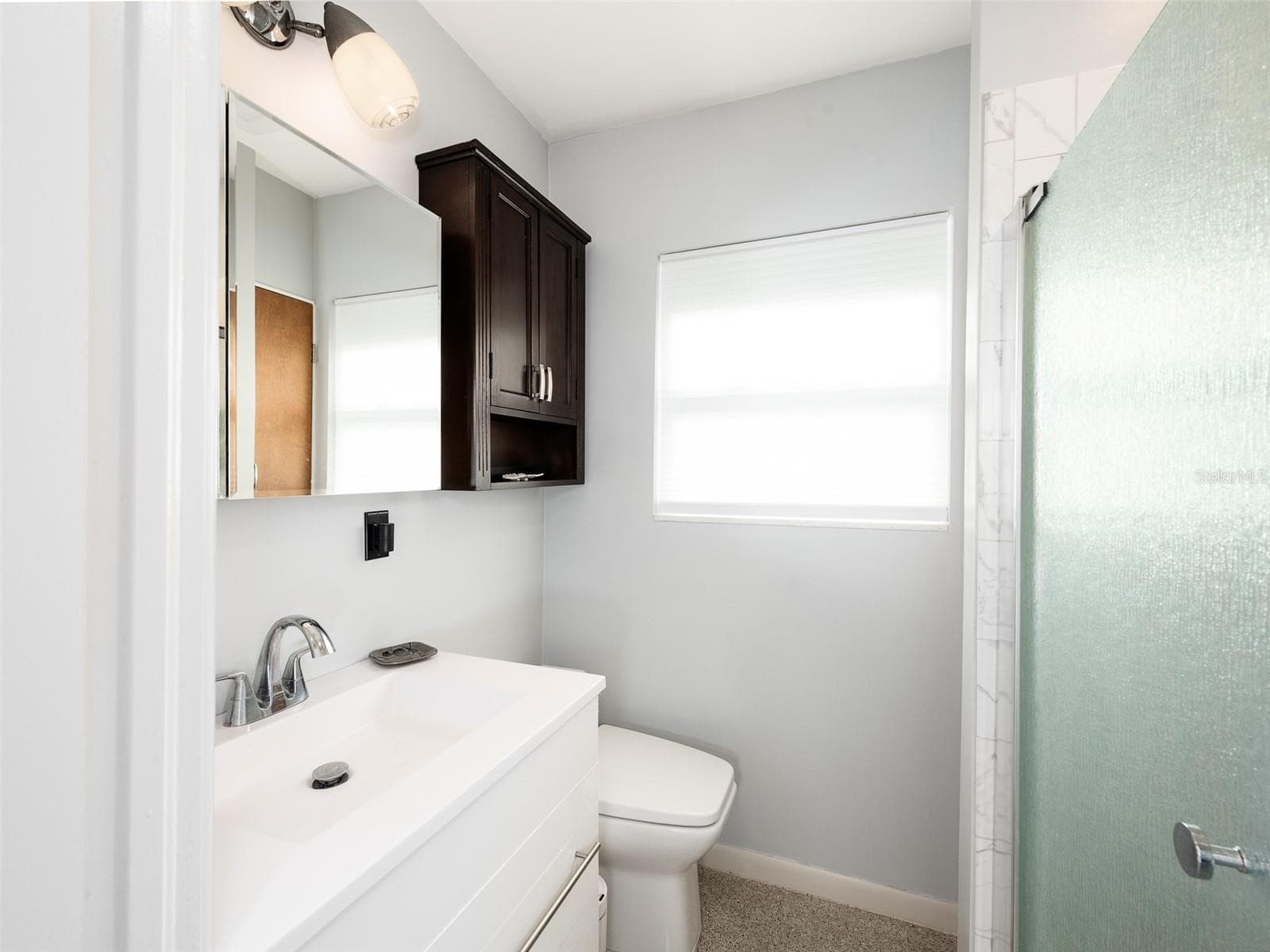 Guest Bathroom - 35546 CALLA CT, LEESBURG