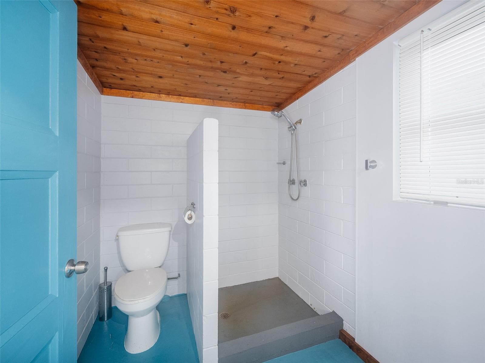 Pool Bathroom - 35546 CALLA CT, LEESBURG