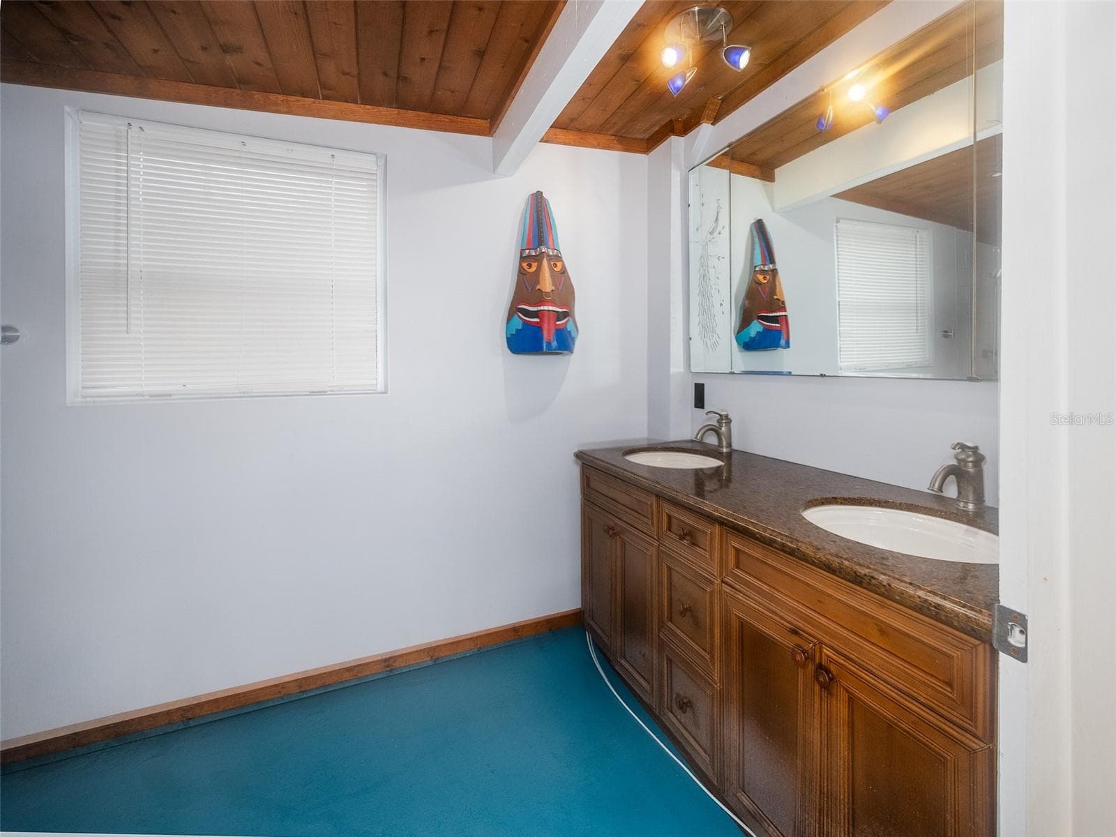 Pool Bathroom - 35546 CALLA CT, LEESBURG