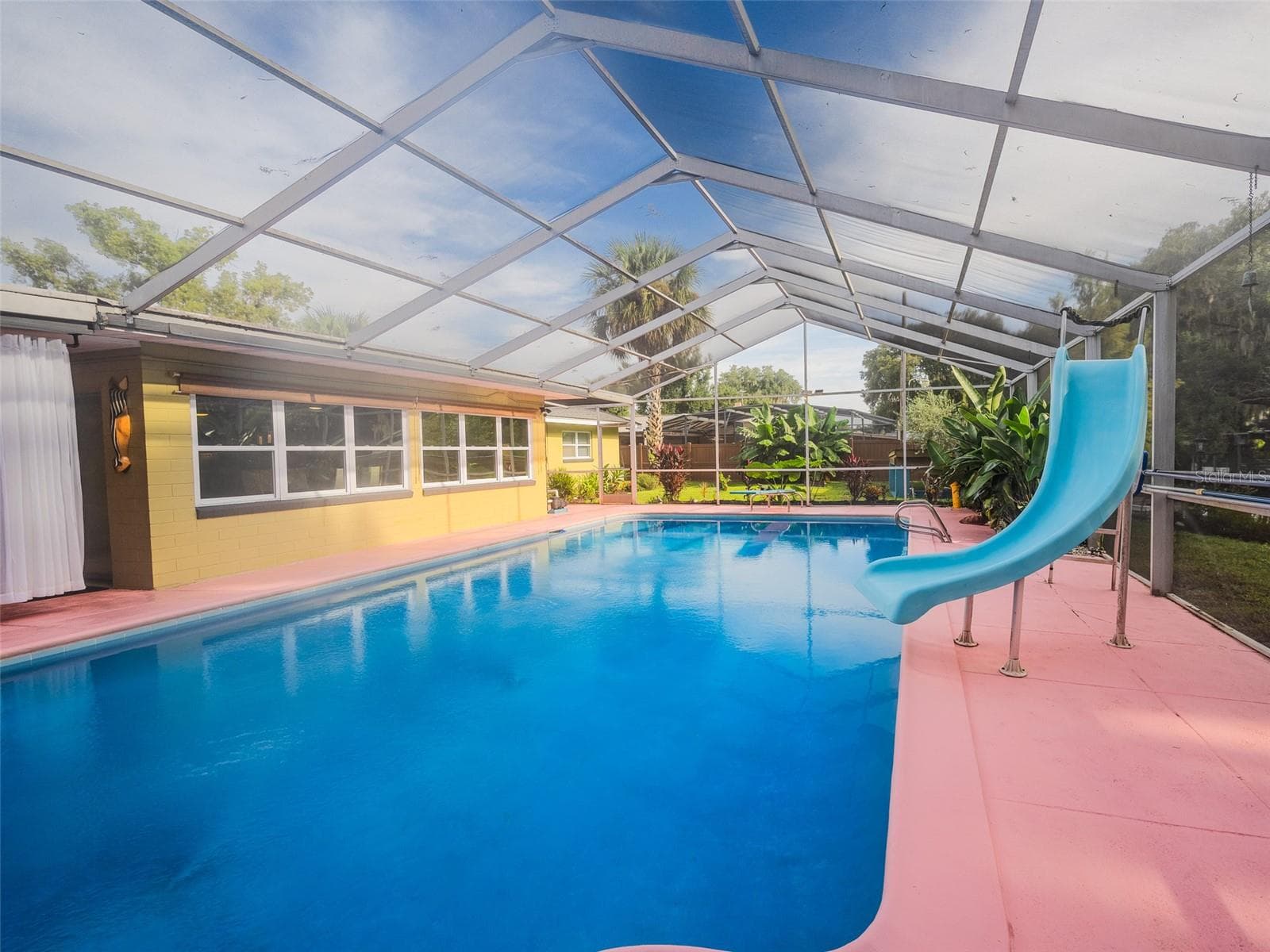 Swimming Pool - 35546 CALLA CT, LEESBURG