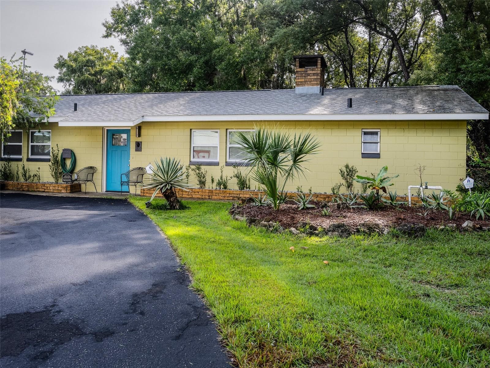 Second Building - 35546 CALLA CT, LEESBURG