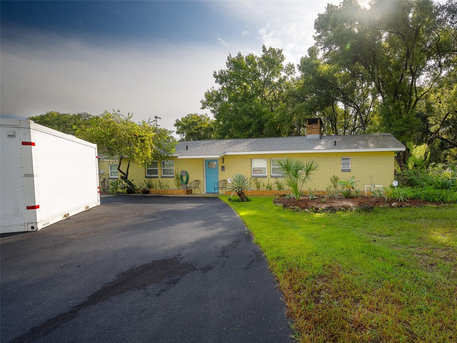Second Building - 35546 CALLA CT, LEESBURG