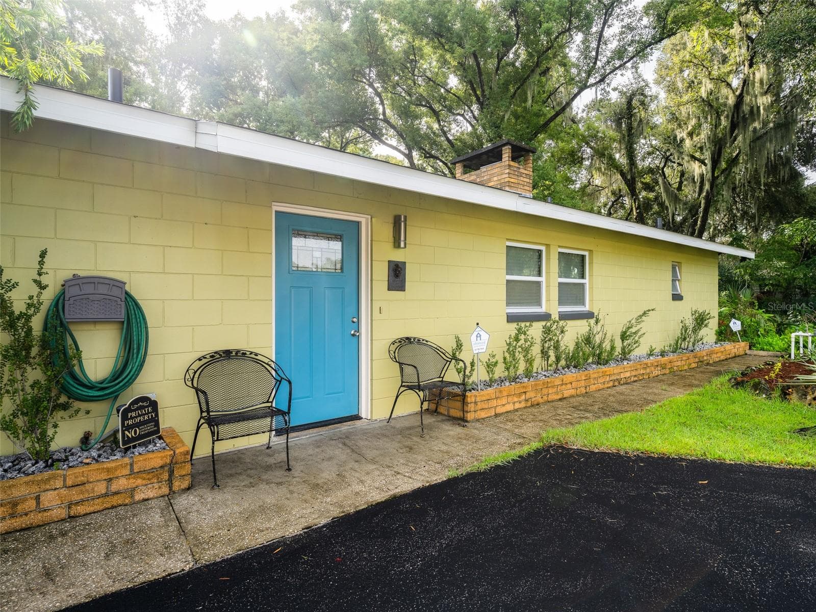 Second Building Entry - 35546 CALLA CT, LEESBURG