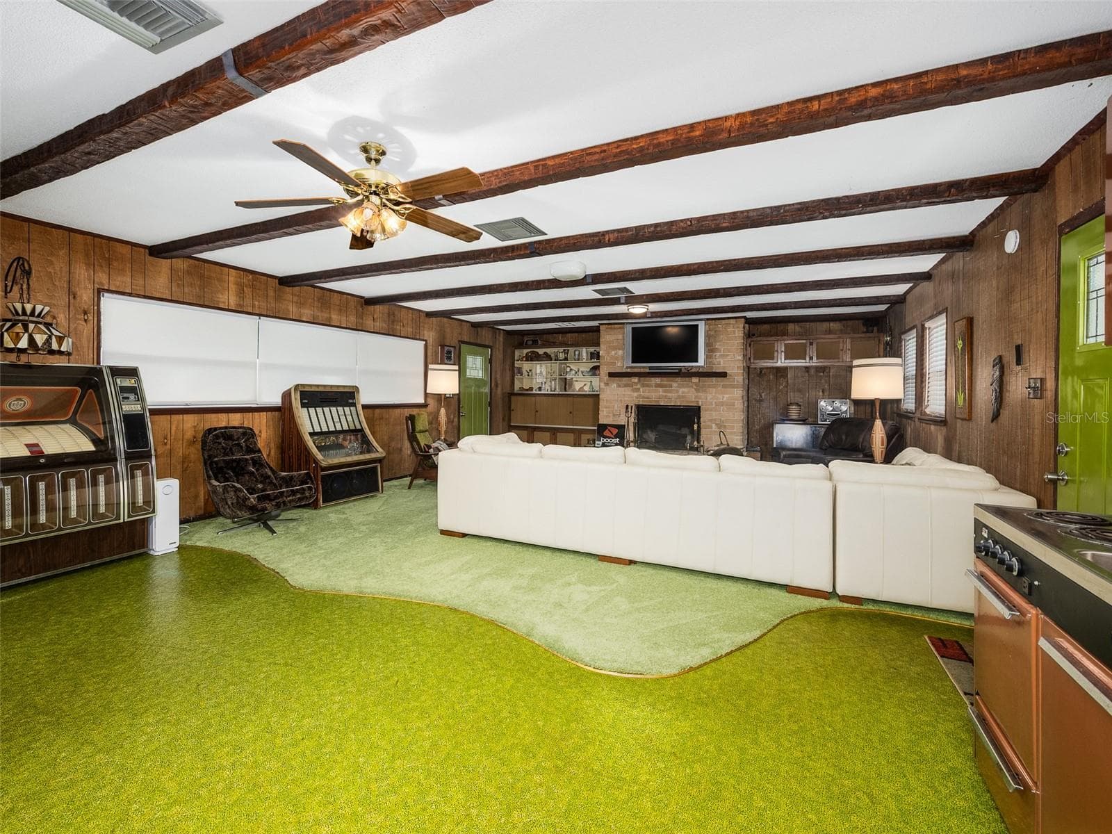 Second Building - 35546 CALLA CT, LEESBURG