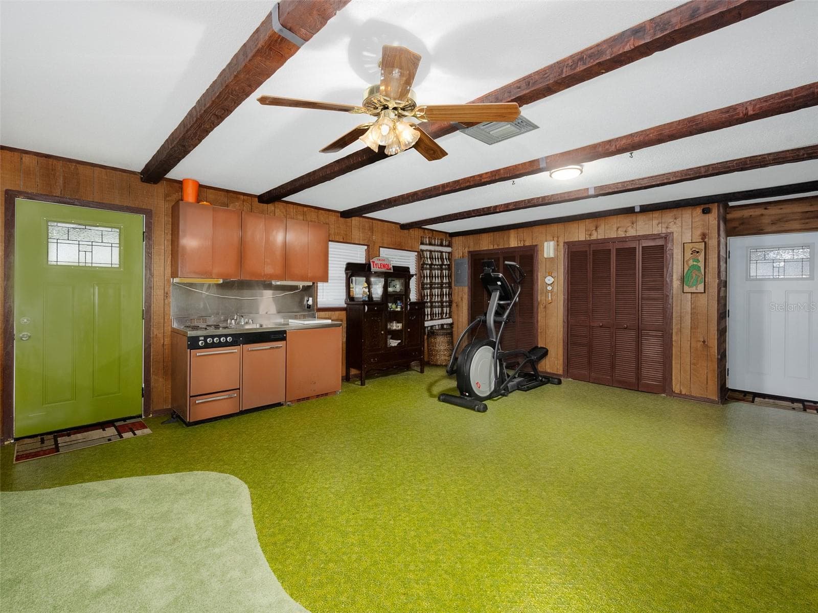 Second Building Kitchenette - 35546 CALLA CT, LEESBURG