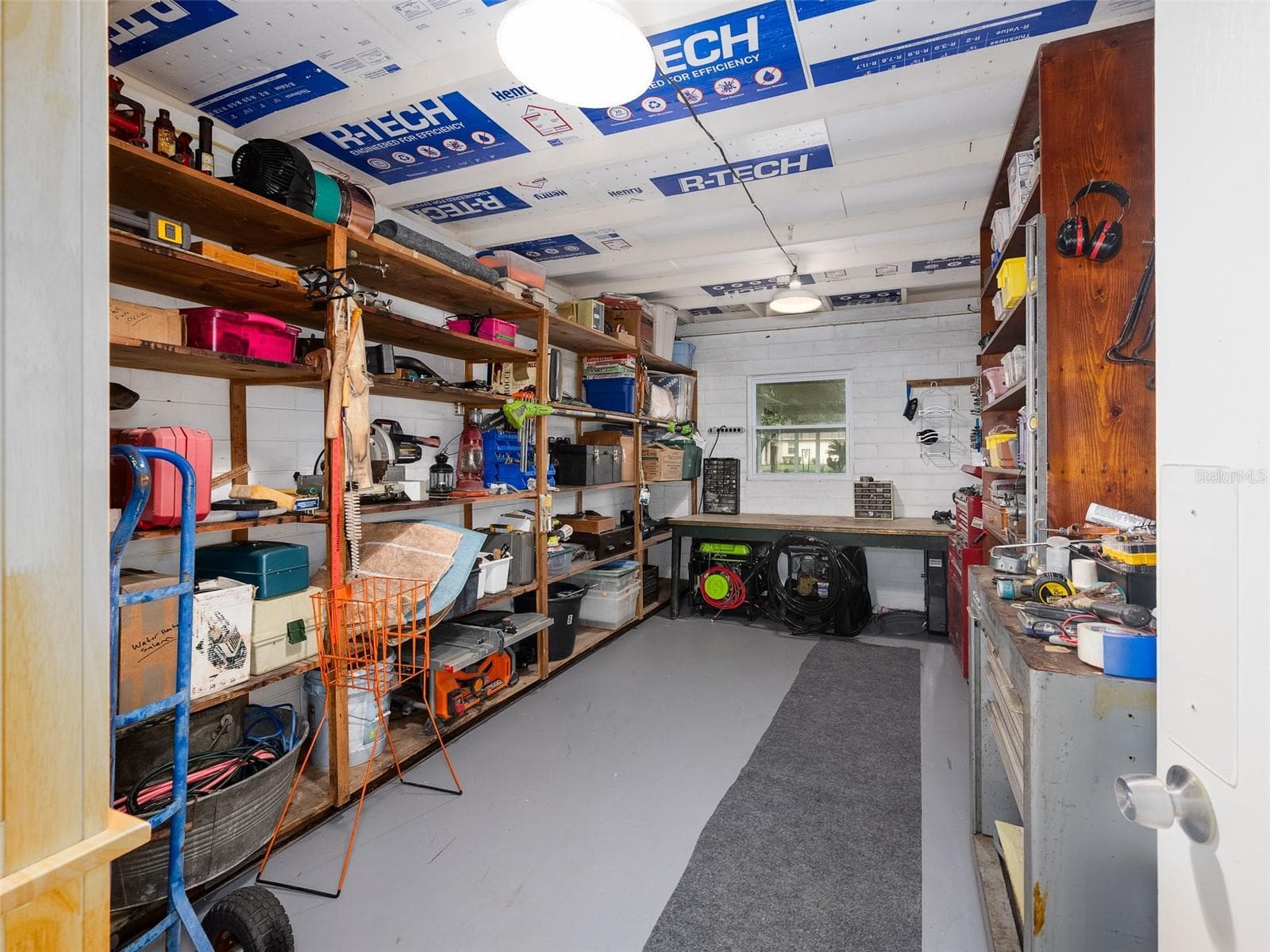 Workshop - 35546 CALLA CT, LEESBURG