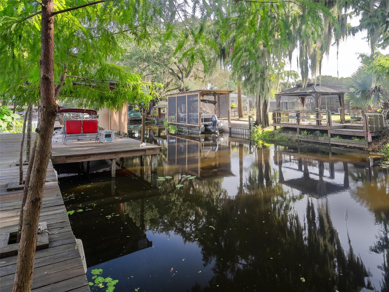Canal - 35546 CALLA CT, LEESBURG