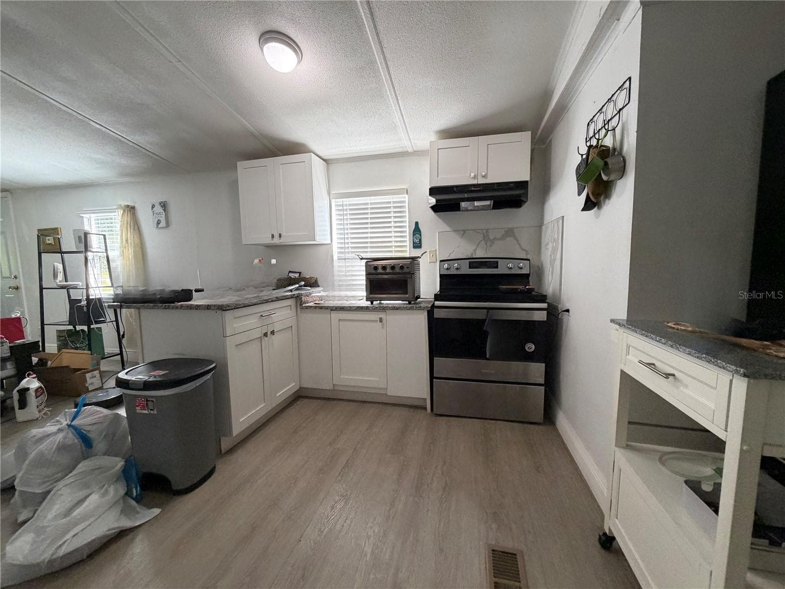 Manufactured Home at 17327 TROJANTOWN DR, SPRING HILL, photo 4 of 16