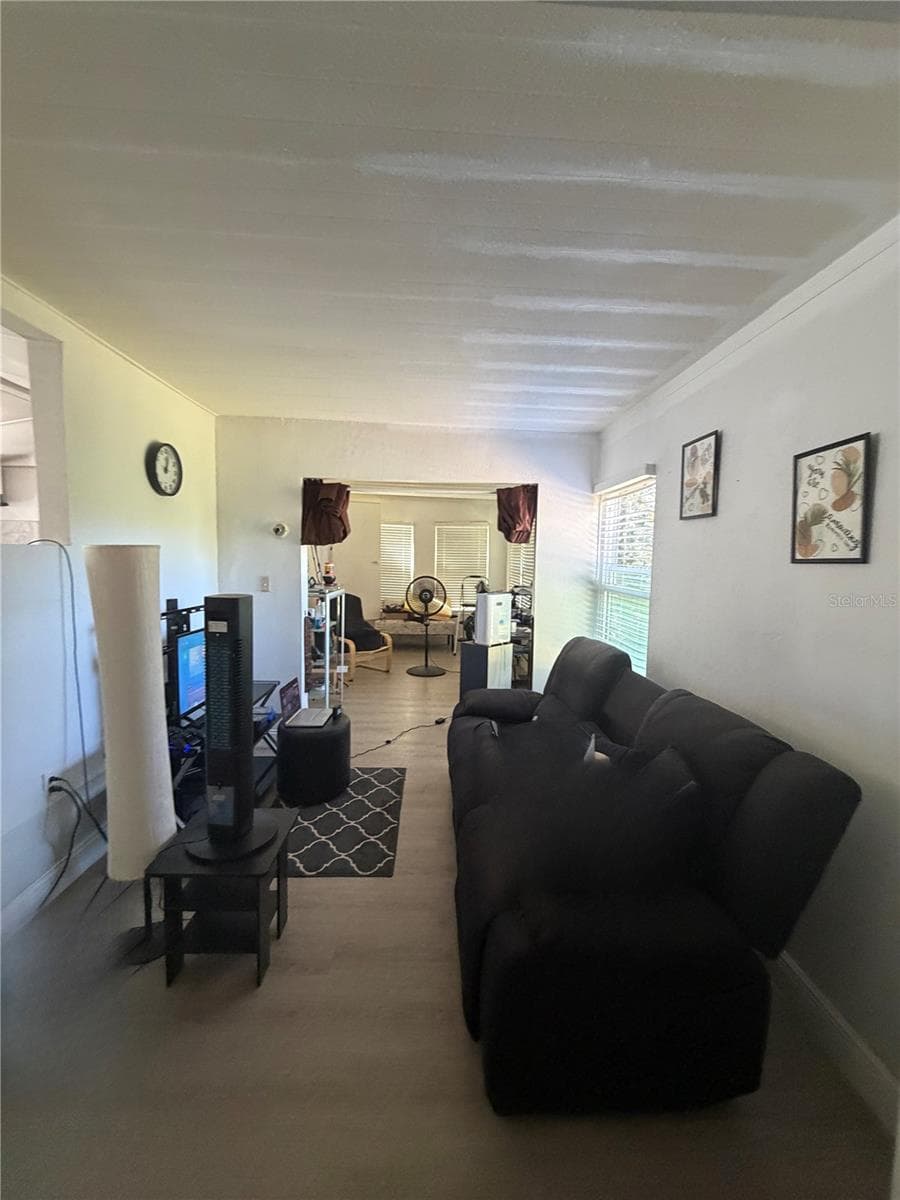 Manufactured Home at 17327 TROJANTOWN DR, SPRING HILL, photo 7 of 16