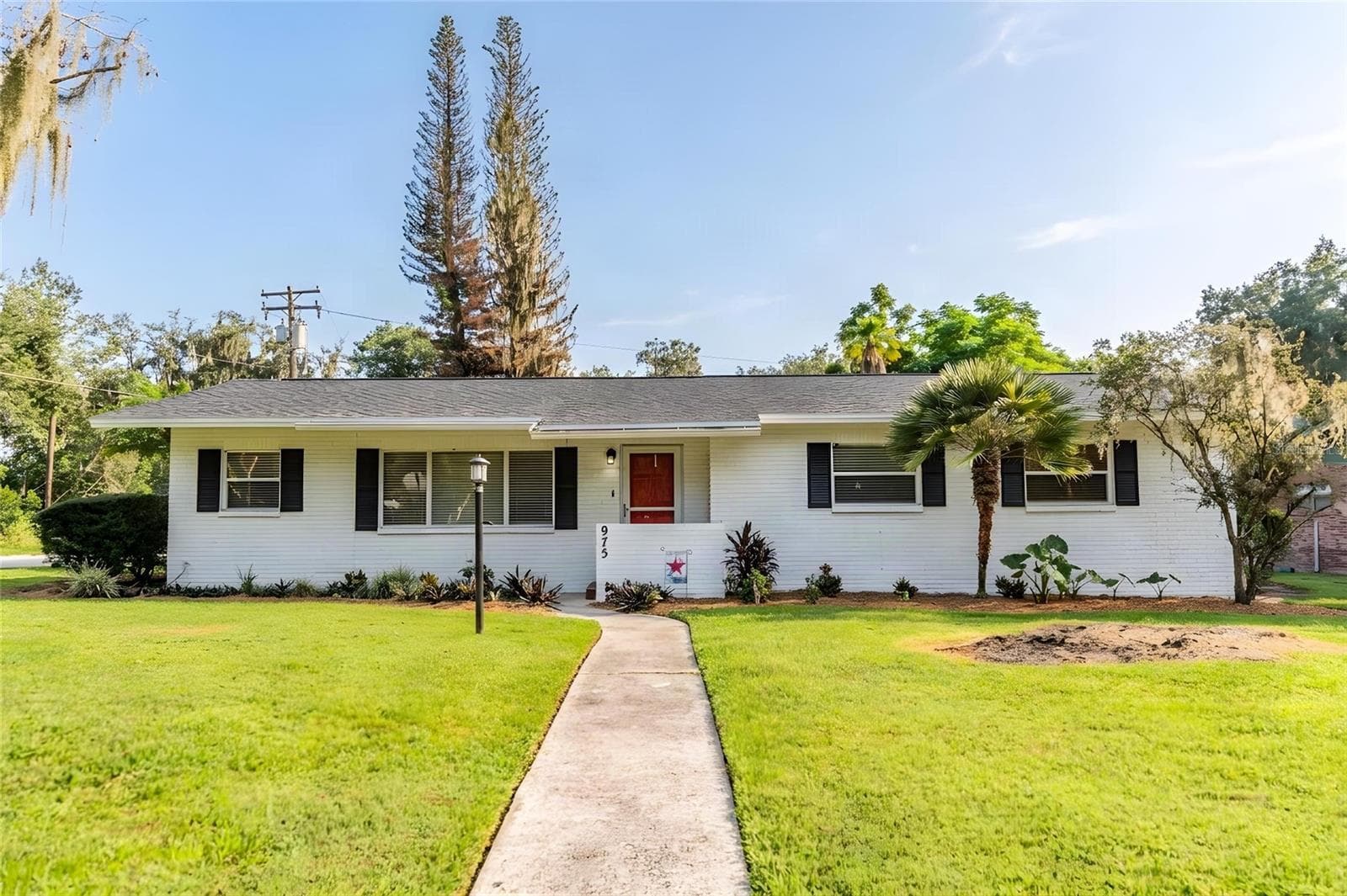 Single Family Residence at 975 E MANN RD, BARTOW, photo 2 of 46