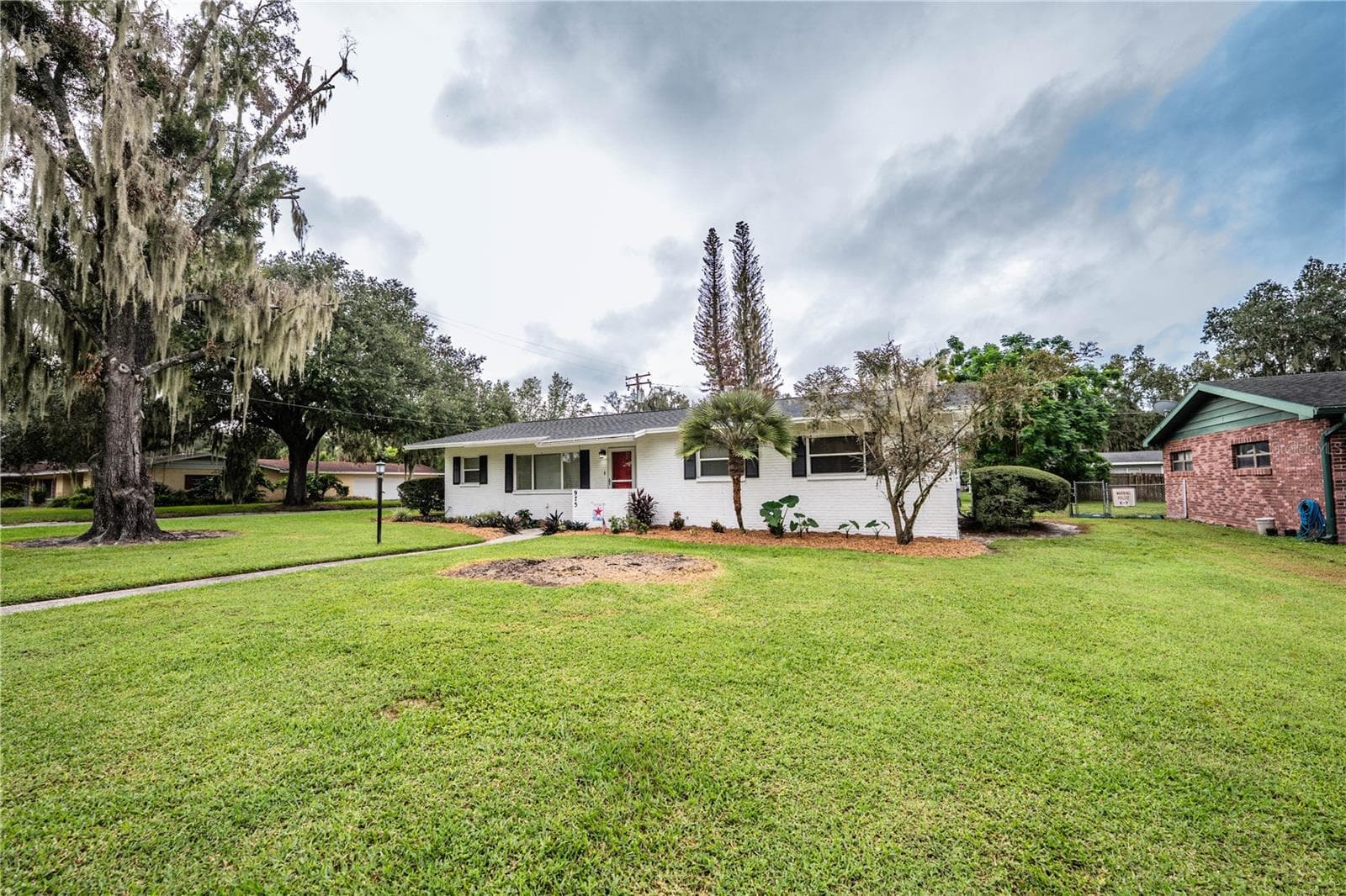 Single Family Residence at 975 E MANN RD, BARTOW, photo 3 of 46