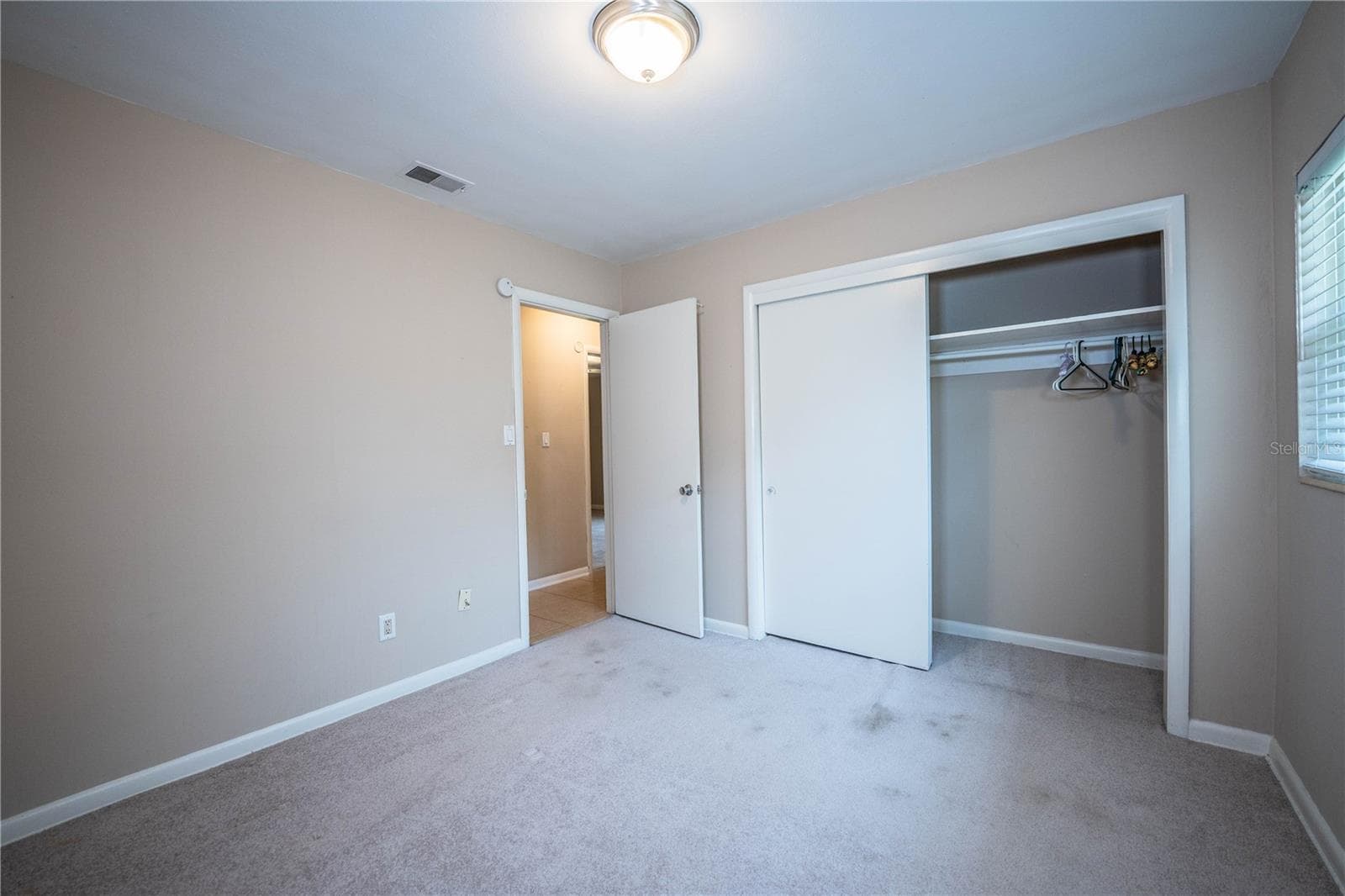 Bedroom 1 - 975 E MANN RD, BARTOW