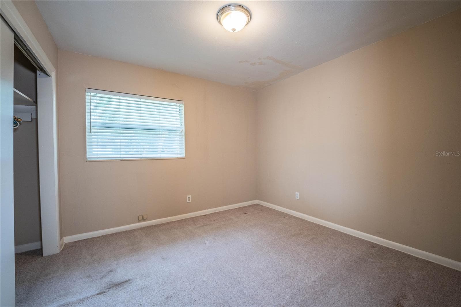 Bedroom 1 - 975 E MANN RD, BARTOW