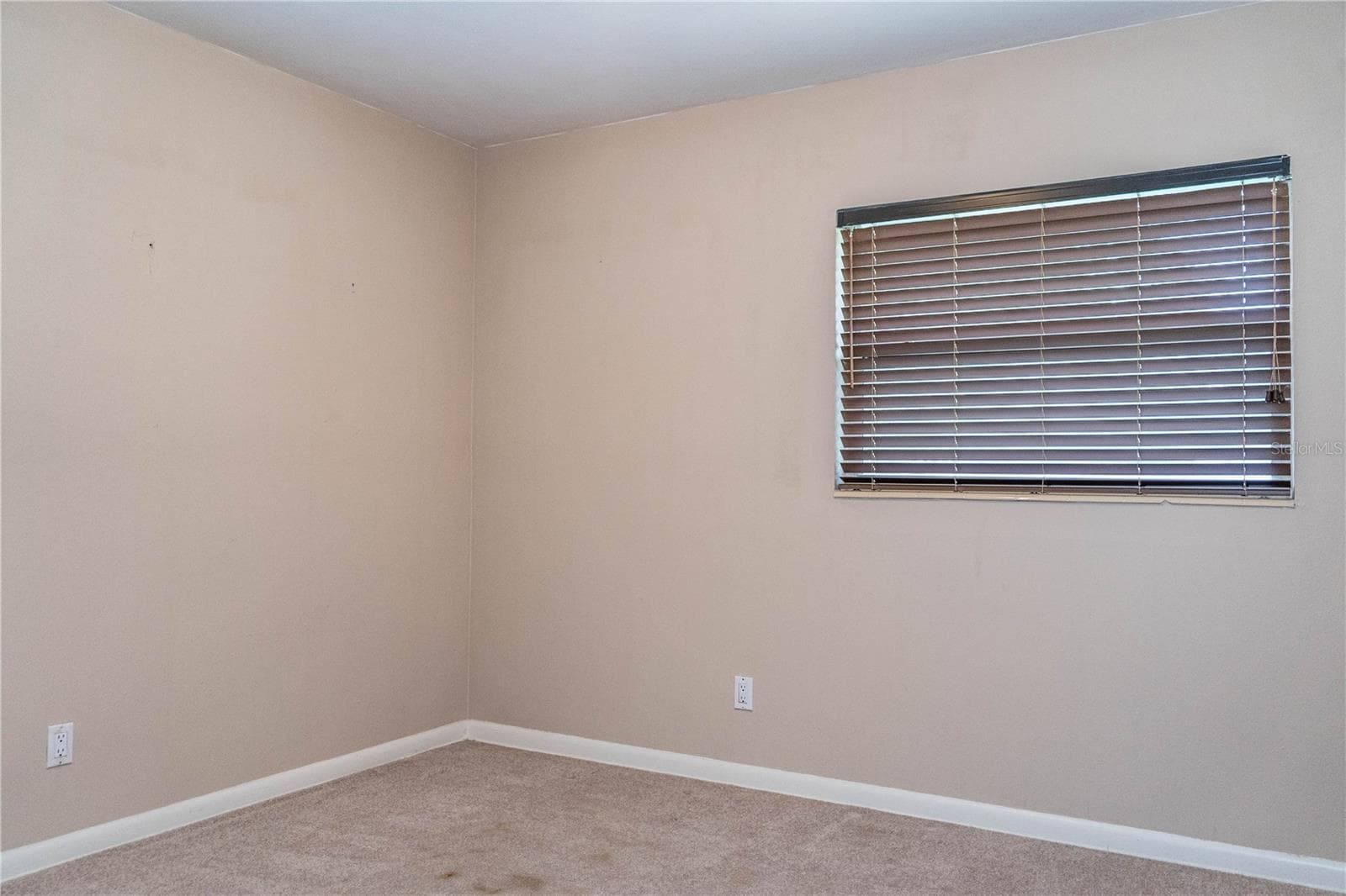 Bedroom 2 - 975 E MANN RD, BARTOW
