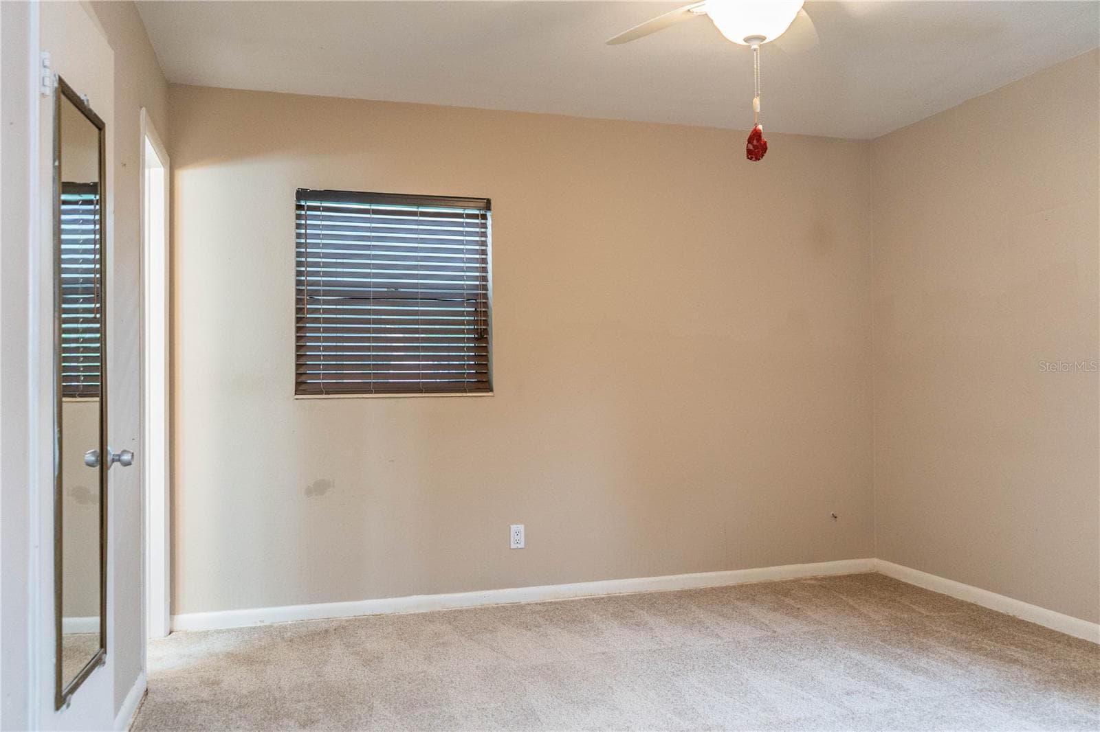 Primary Bedroom - 975 E MANN RD, BARTOW