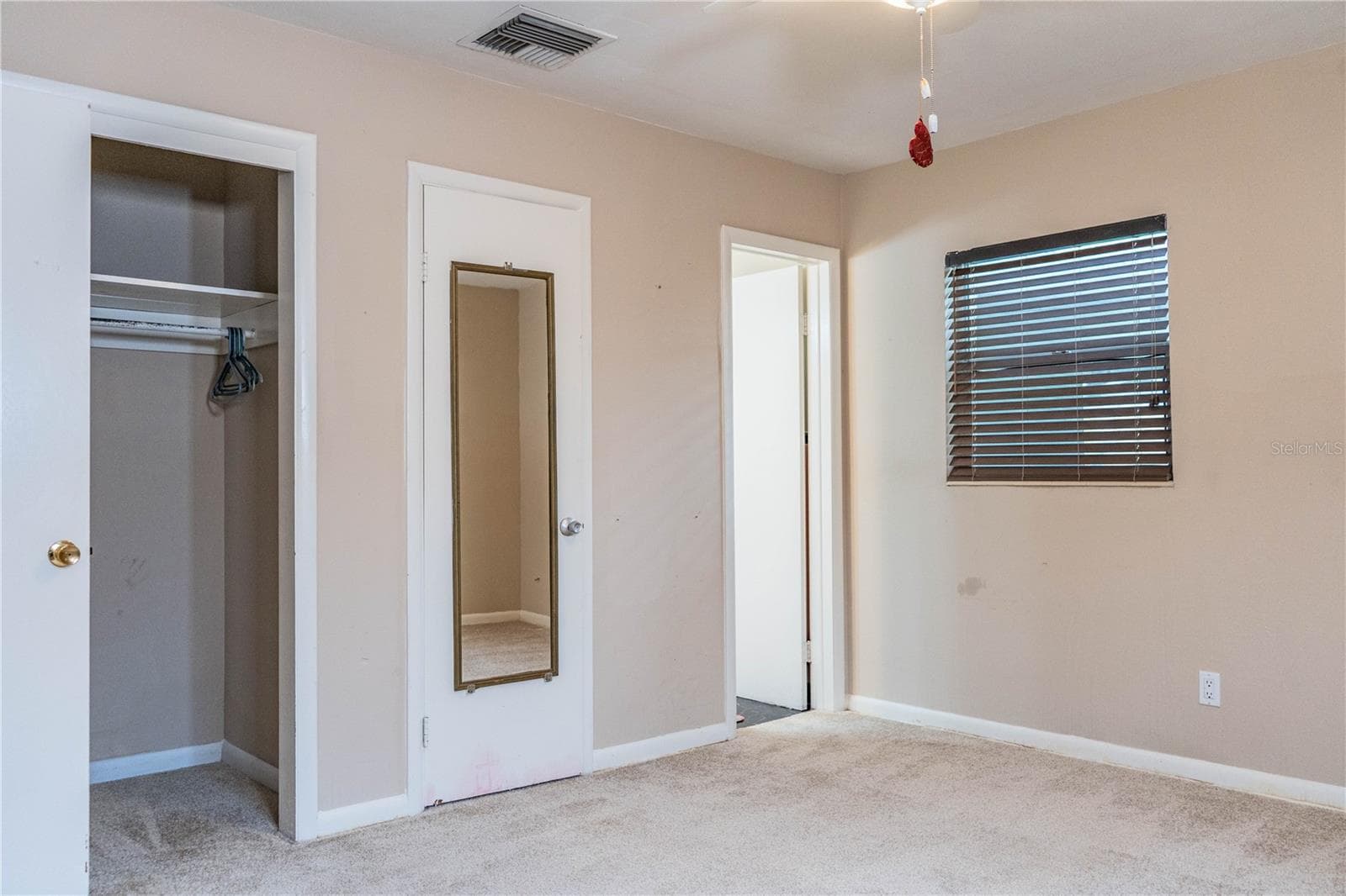 Primary Bedroom - 975 E MANN RD, BARTOW
