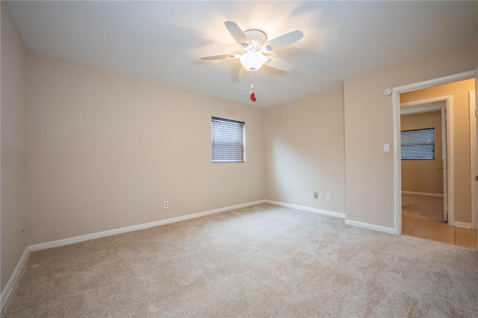 Primary Bedroom - 975 E MANN RD, BARTOW