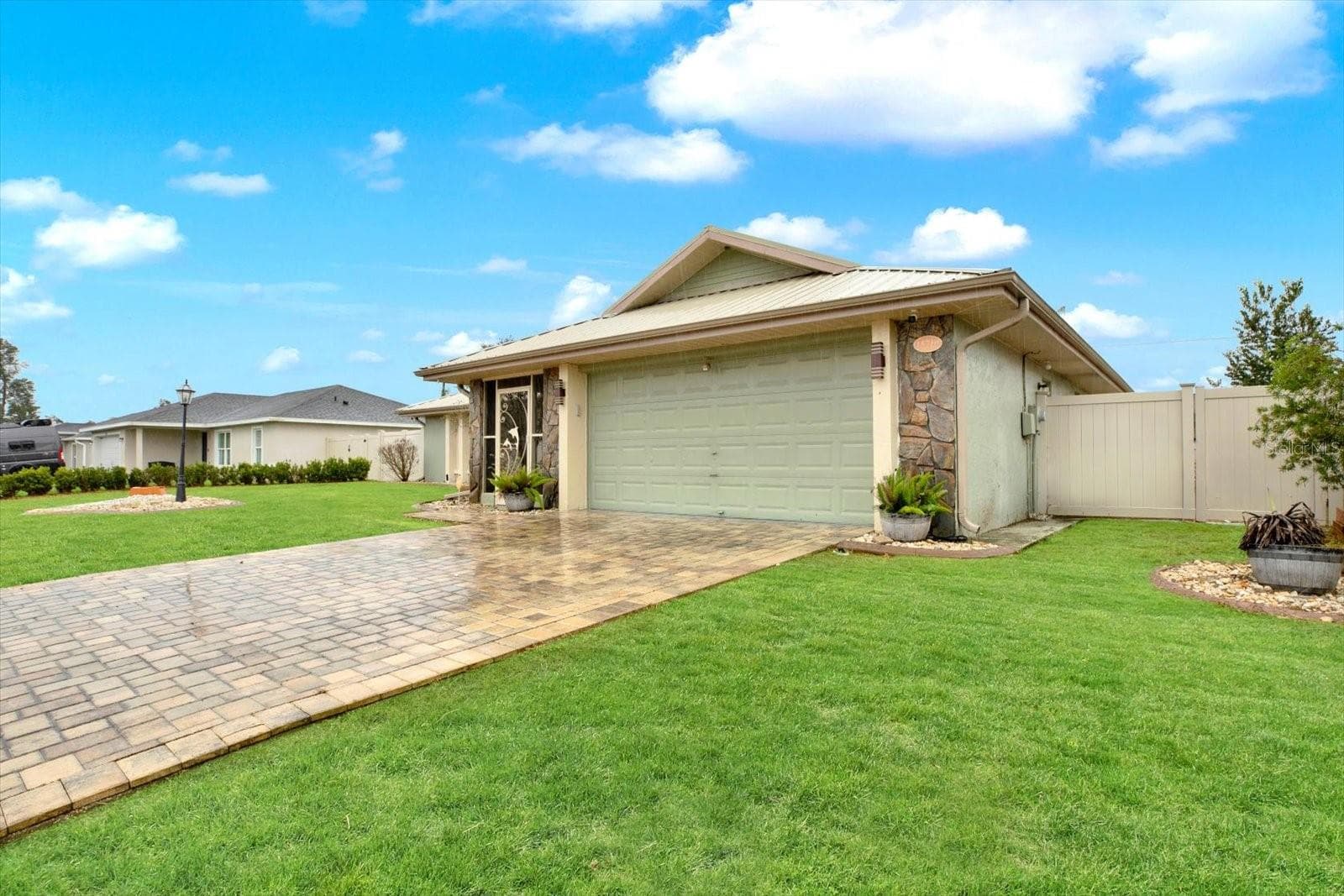 Single Family Residence at 15710 SW 23RD COURT RD, OCALA, photo 3 of 35