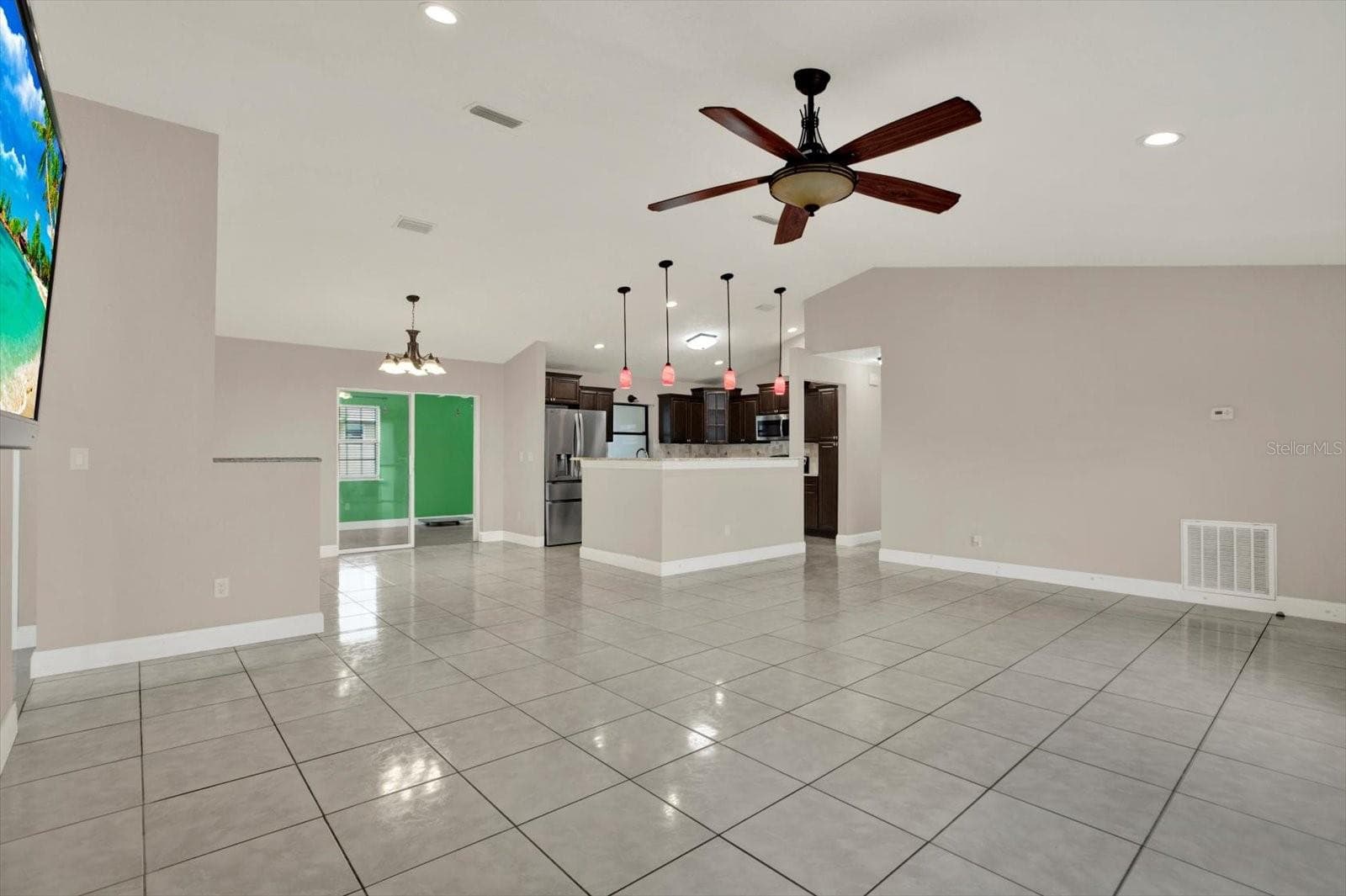 Single Family Residence at 15710 SW 23RD COURT RD, OCALA, photo 6 of 35