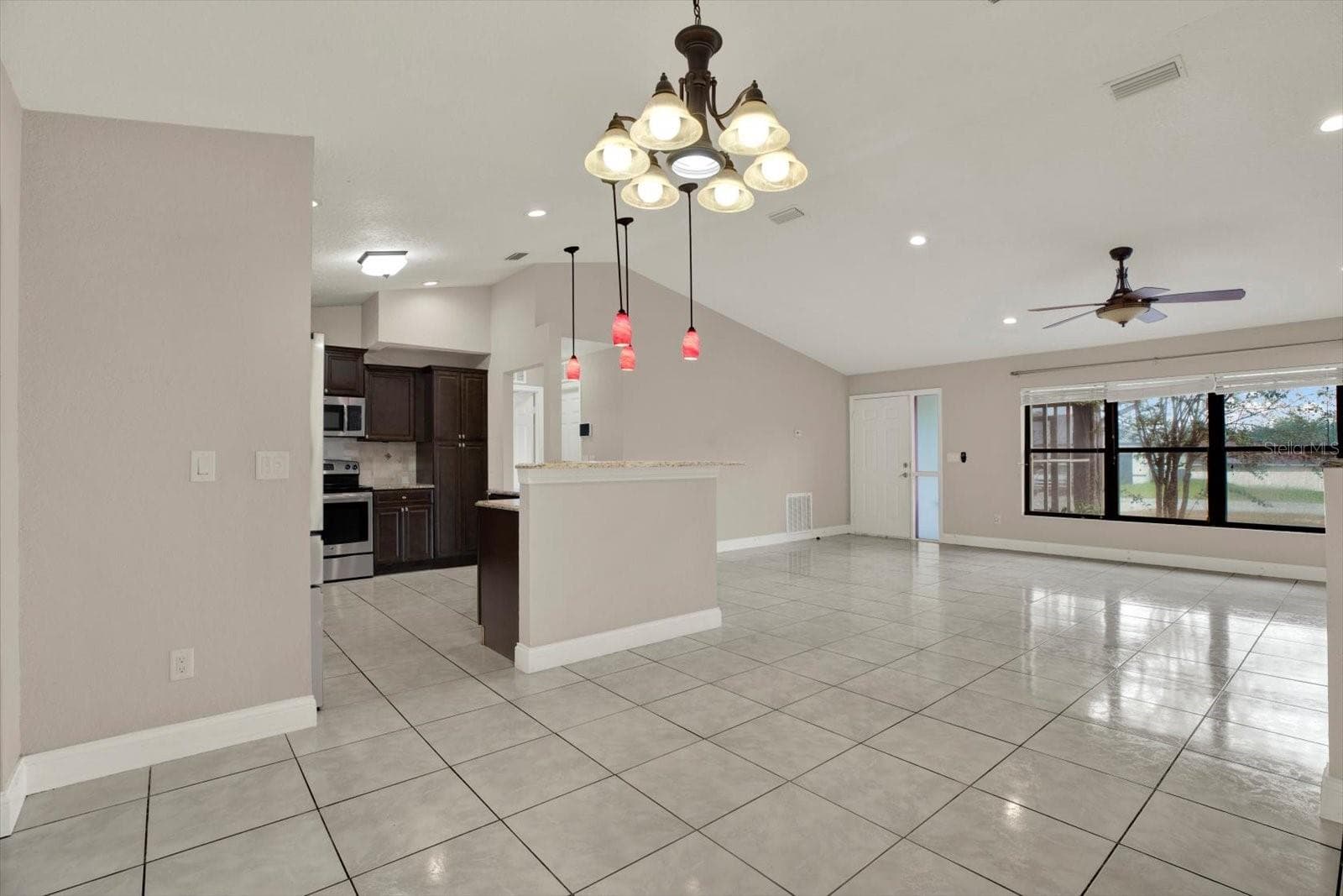 Single Family Residence at 15710 SW 23RD COURT RD, OCALA, photo 8 of 35