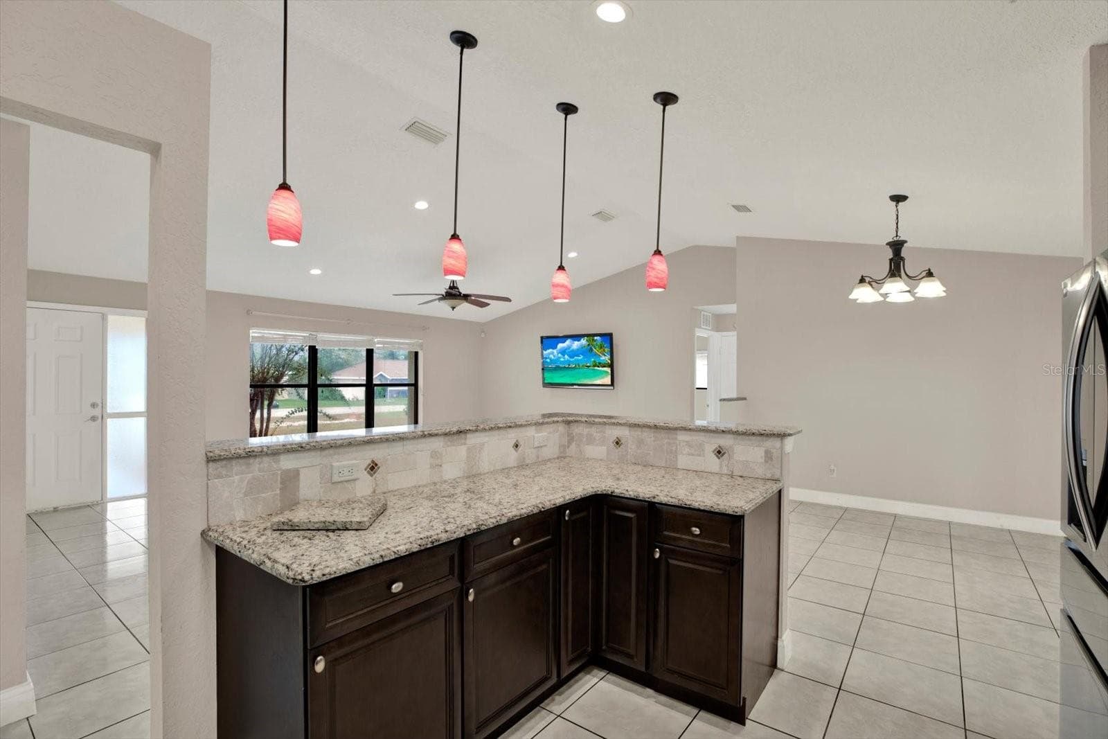 Single Family Residence at 15710 SW 23RD COURT RD, OCALA, photo 10 of 35