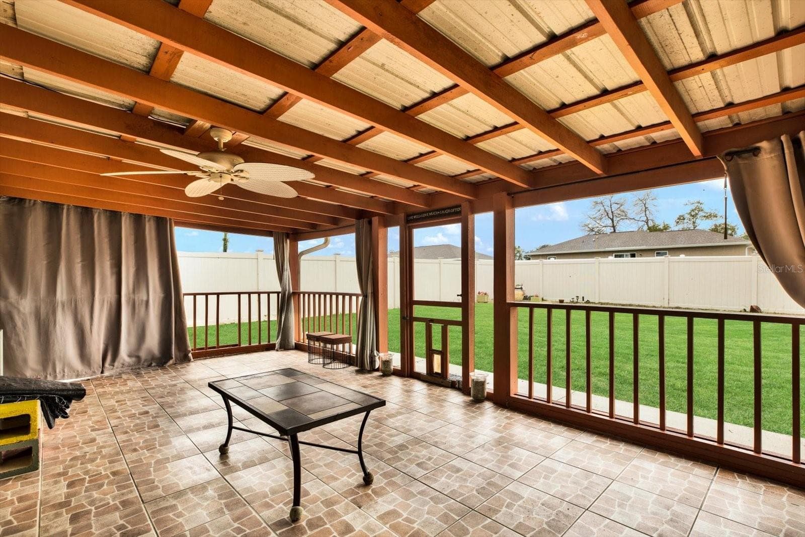 Single Family Residence at 15710 SW 23RD COURT RD, OCALA, photo 29 of 35