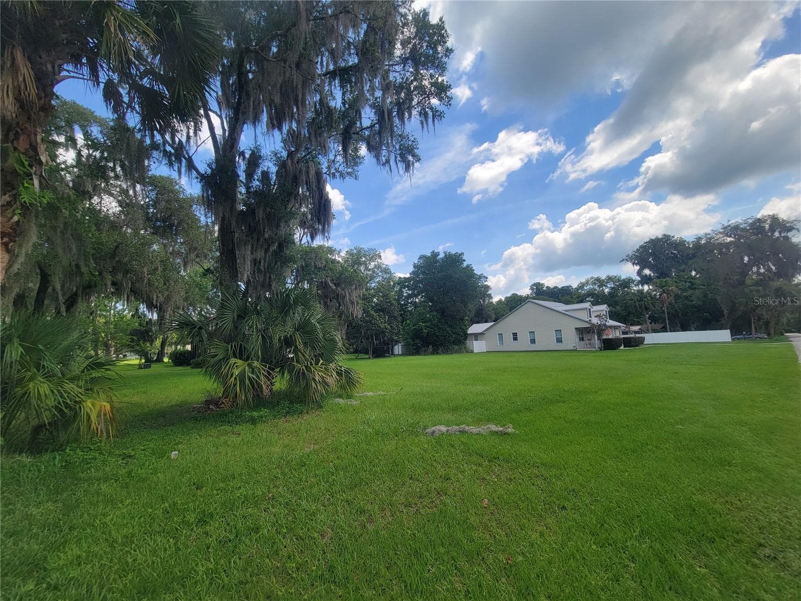 Land at S LAKEVIEW DR, LAKE HELEN, photo 4 of 14