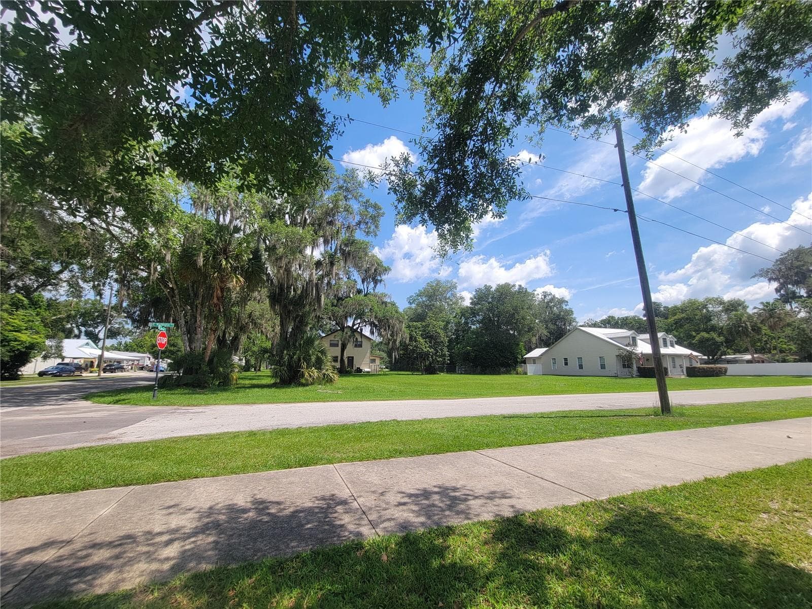 Land at S LAKEVIEW DR, LAKE HELEN, photo 8 of 14