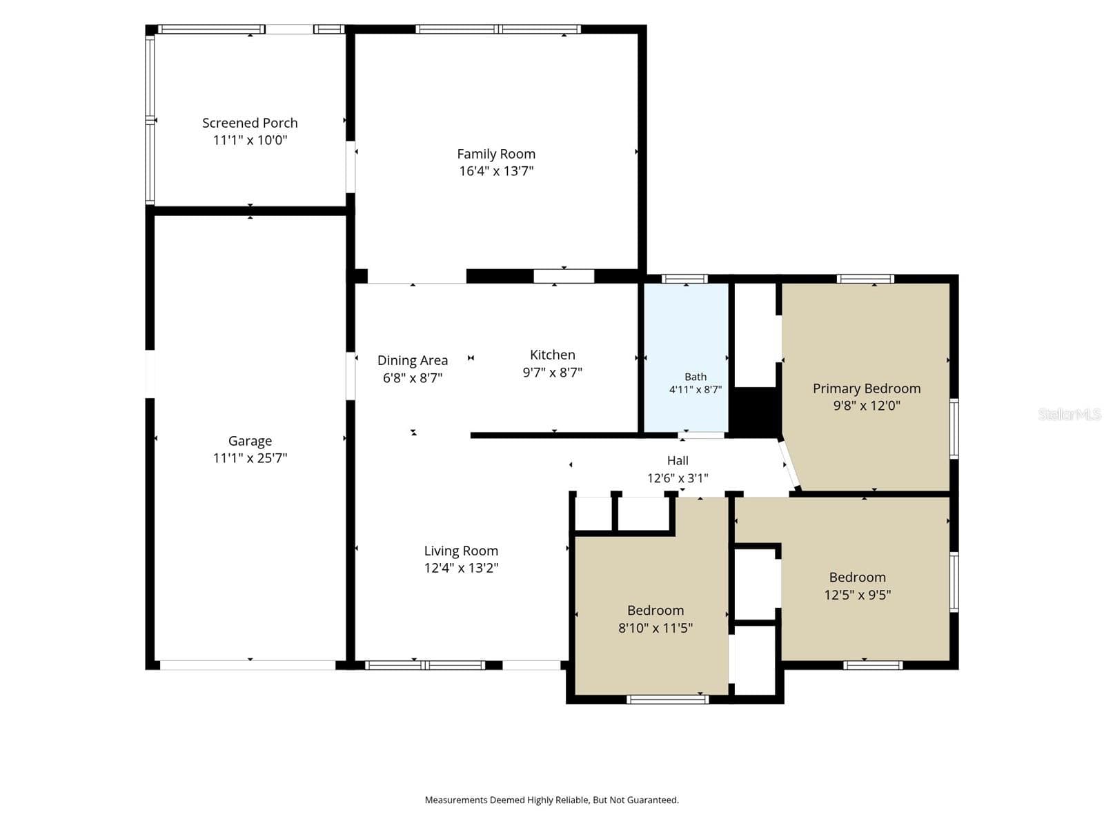 Single Family Residence at 953 CEDARWOOD AVE, DUNEDIN, photo 29 of 29