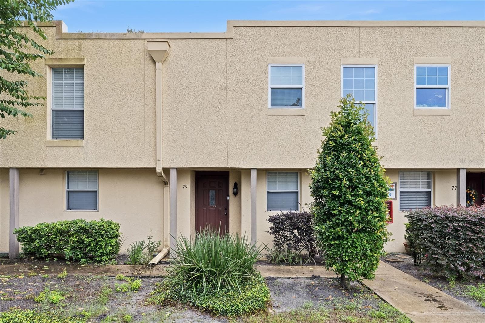 Condominium at 768 E MICHIGAN ST #79, ORLANDO, photo 2 of 37