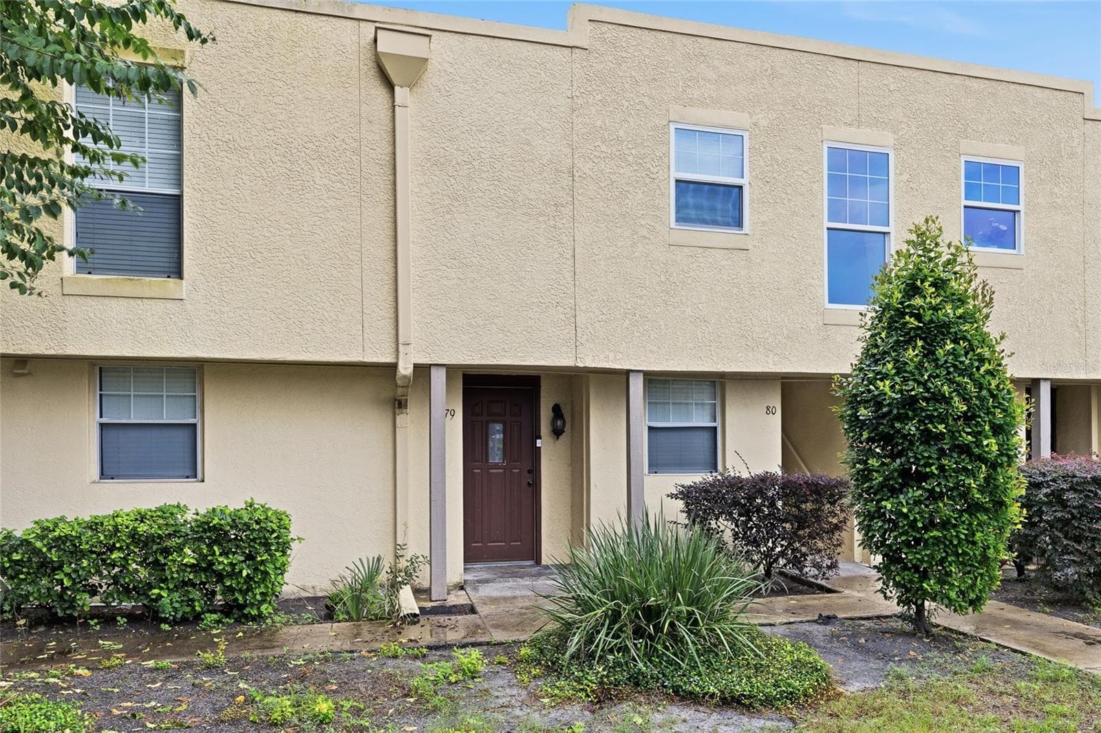 Condominium at 768 E MICHIGAN ST #79, ORLANDO, photo 3 of 37