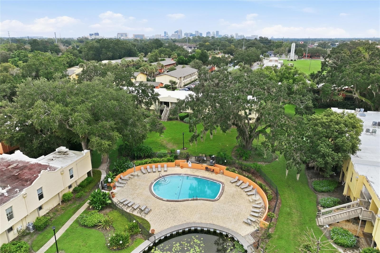 Condominium at 768 E MICHIGAN ST #79, ORLANDO, photo 26 of 37