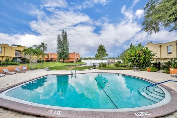 Condominium at 768 E MICHIGAN ST #79, ORLANDO, photo 27 of 37