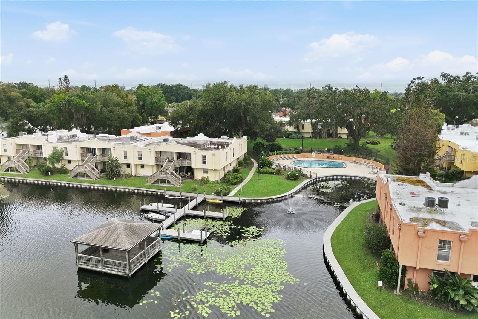 Condominium at 768 E MICHIGAN ST #79, ORLANDO, photo 31 of 37