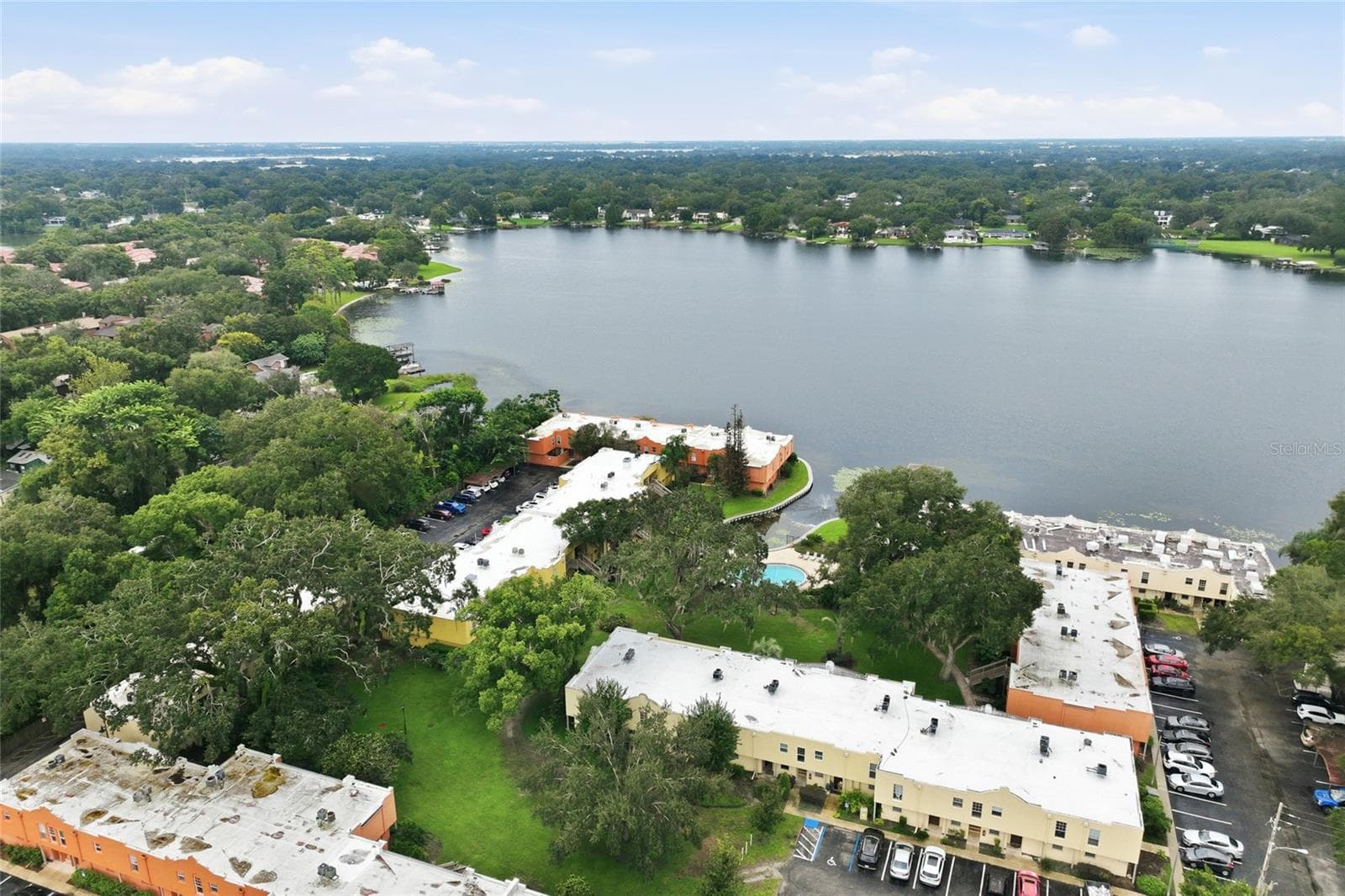 Condominium at 768 E MICHIGAN ST #79, ORLANDO, photo 32 of 37