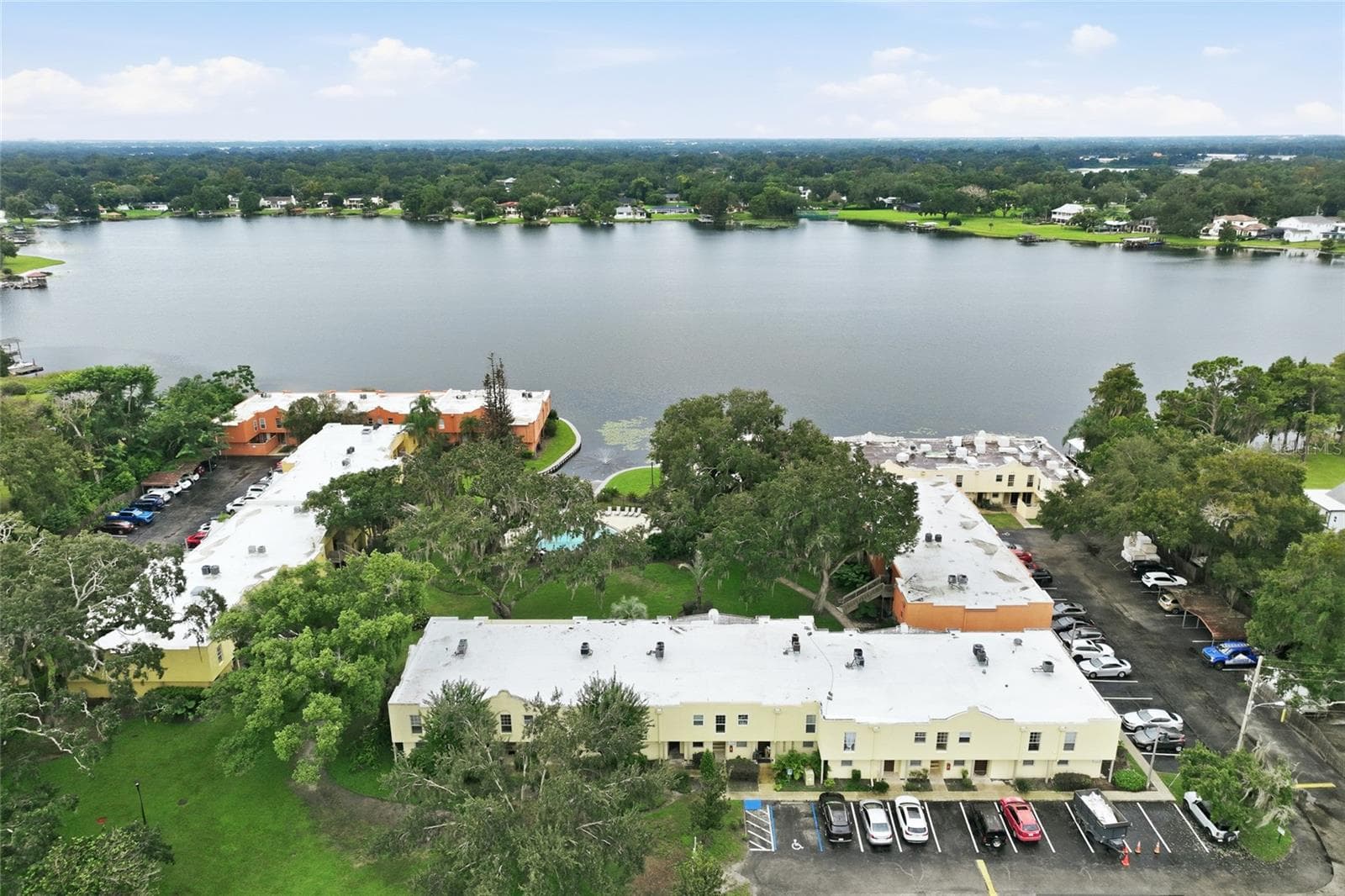 Condominium at 768 E MICHIGAN ST #79, ORLANDO, photo 33 of 37