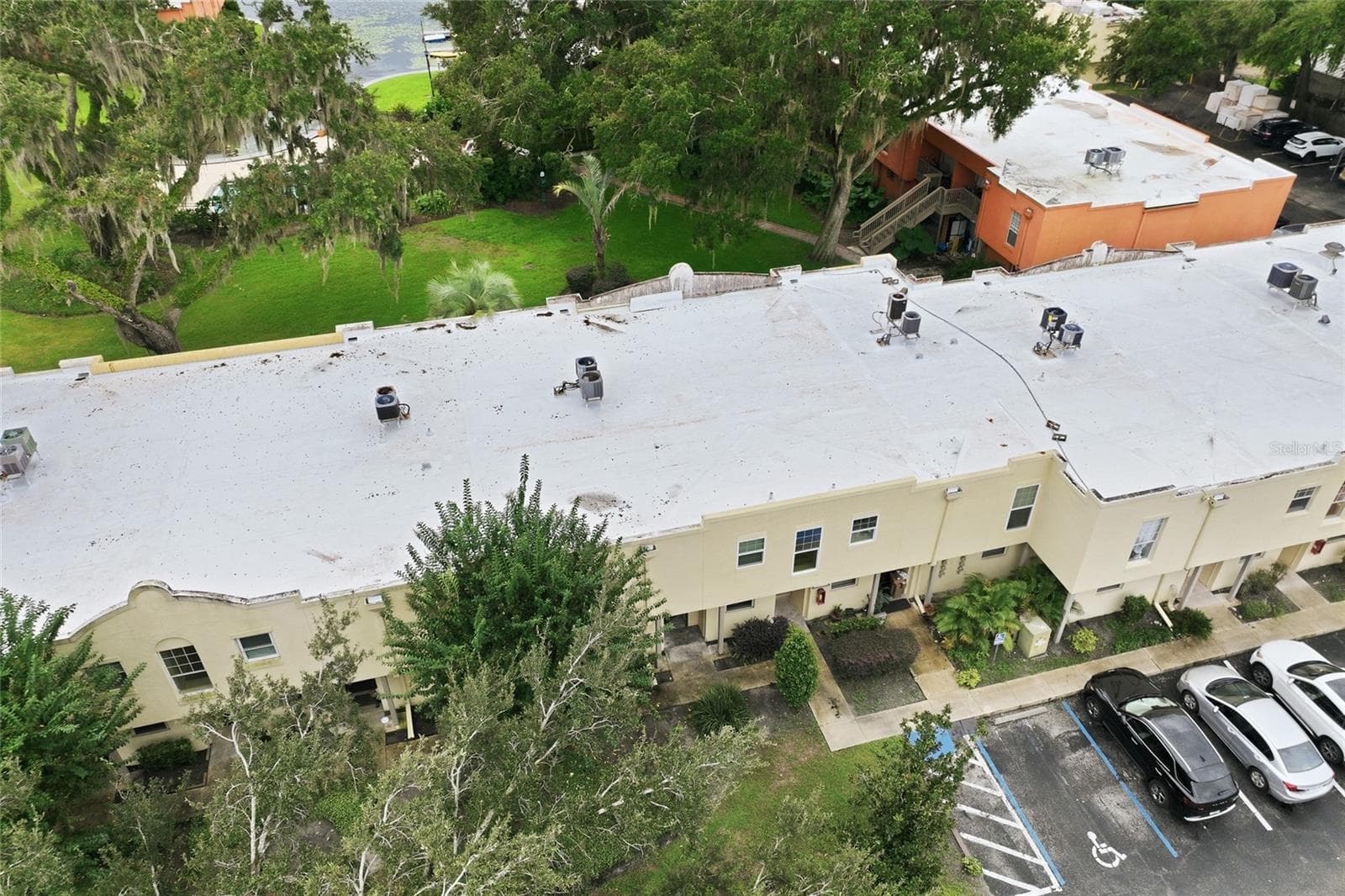 Condominium at 768 E MICHIGAN ST #79, ORLANDO, photo 35 of 37