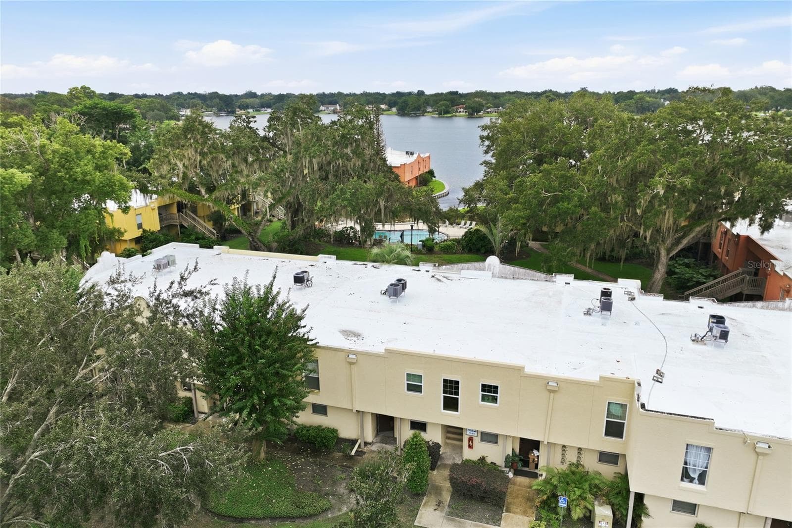 Condominium at 768 E MICHIGAN ST #79, ORLANDO, photo 36 of 37
