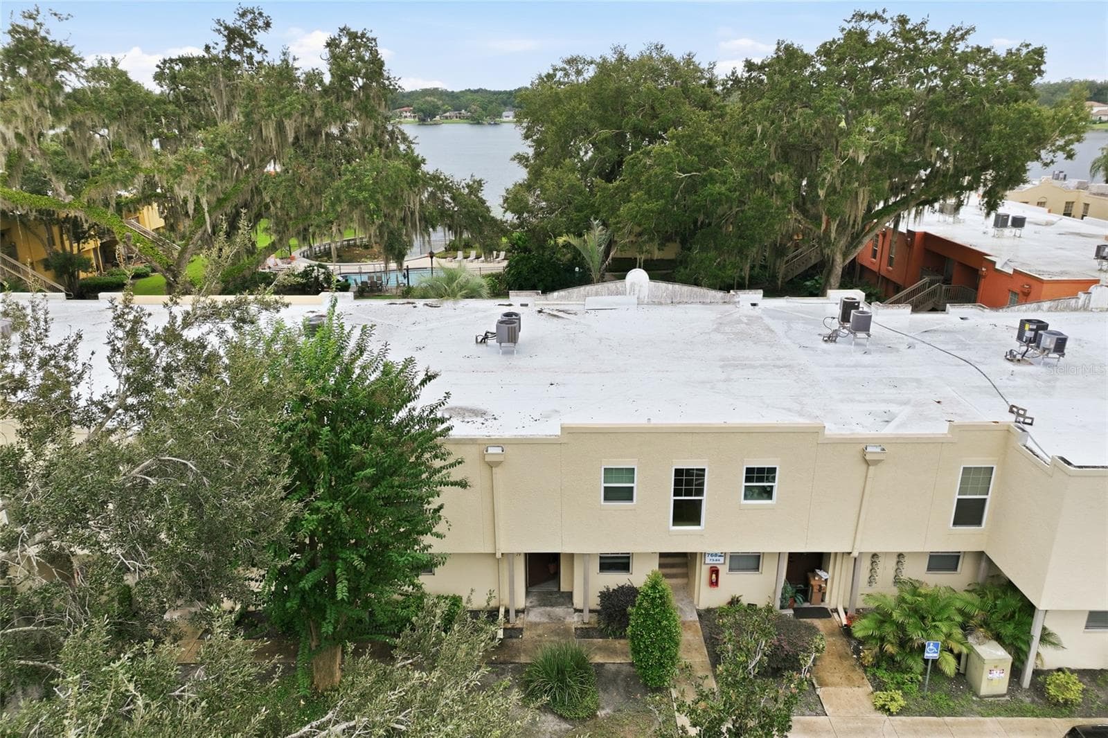 Condominium at 768 E MICHIGAN ST #79, ORLANDO, photo 37 of 37