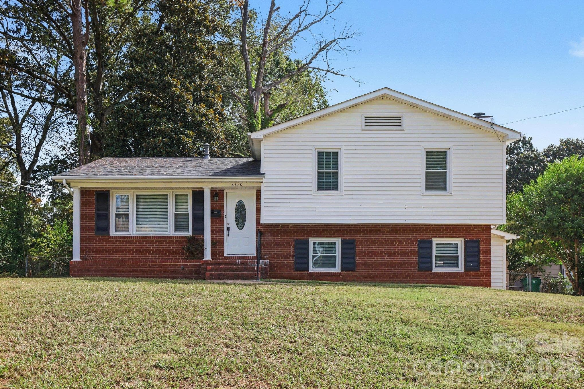 3108 Rosehill Drive