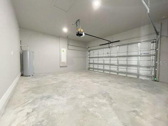 Single Family Residence at 9031 W CASTLE CIR, LABELLE, photo 13 of 14