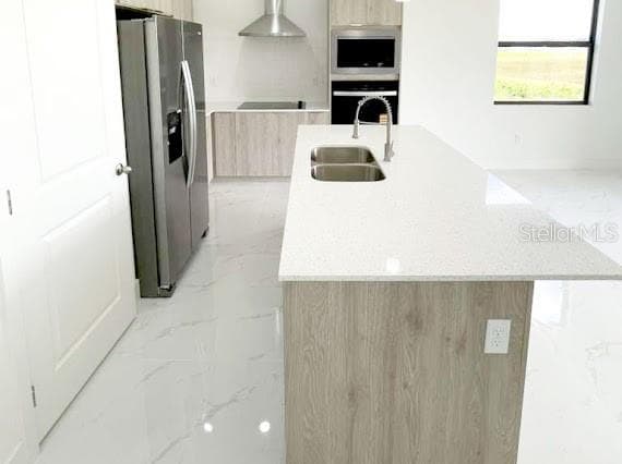 Single Family Residence at 9031 W CASTLE CIR, LABELLE, photo 7 of 14