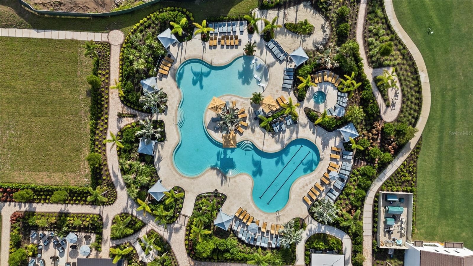 community amenities - 17604 BARLEY DR, LAKEWOOD RANCH