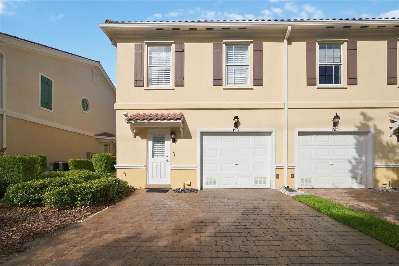 Townhouse at 1511 NAPOLI DR E, SARASOTA, photo 31 of 32