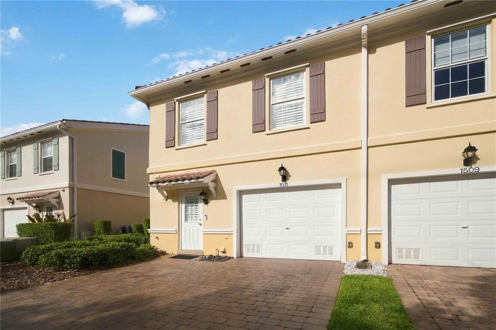 Townhouse at 1511 NAPOLI DR E, SARASOTA, photo 32 of 32