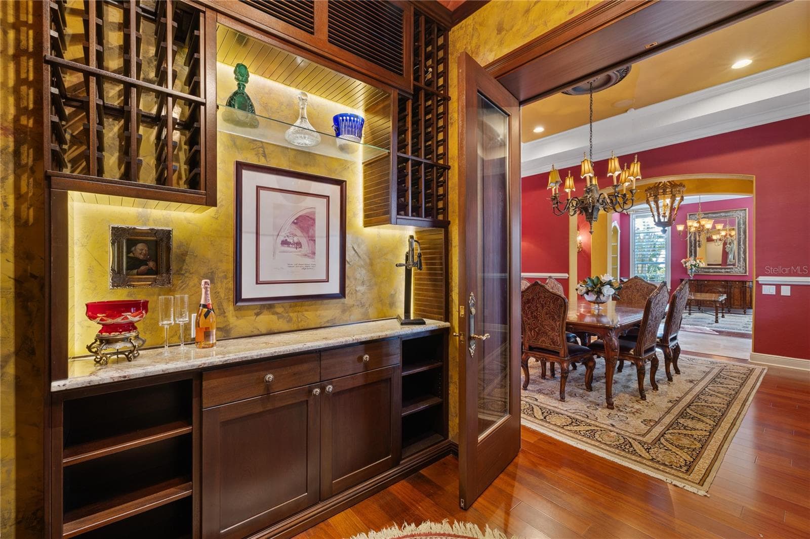 Single Family Residence at 4912 YACHT CLUB, TAMPA, photo 83 of 291