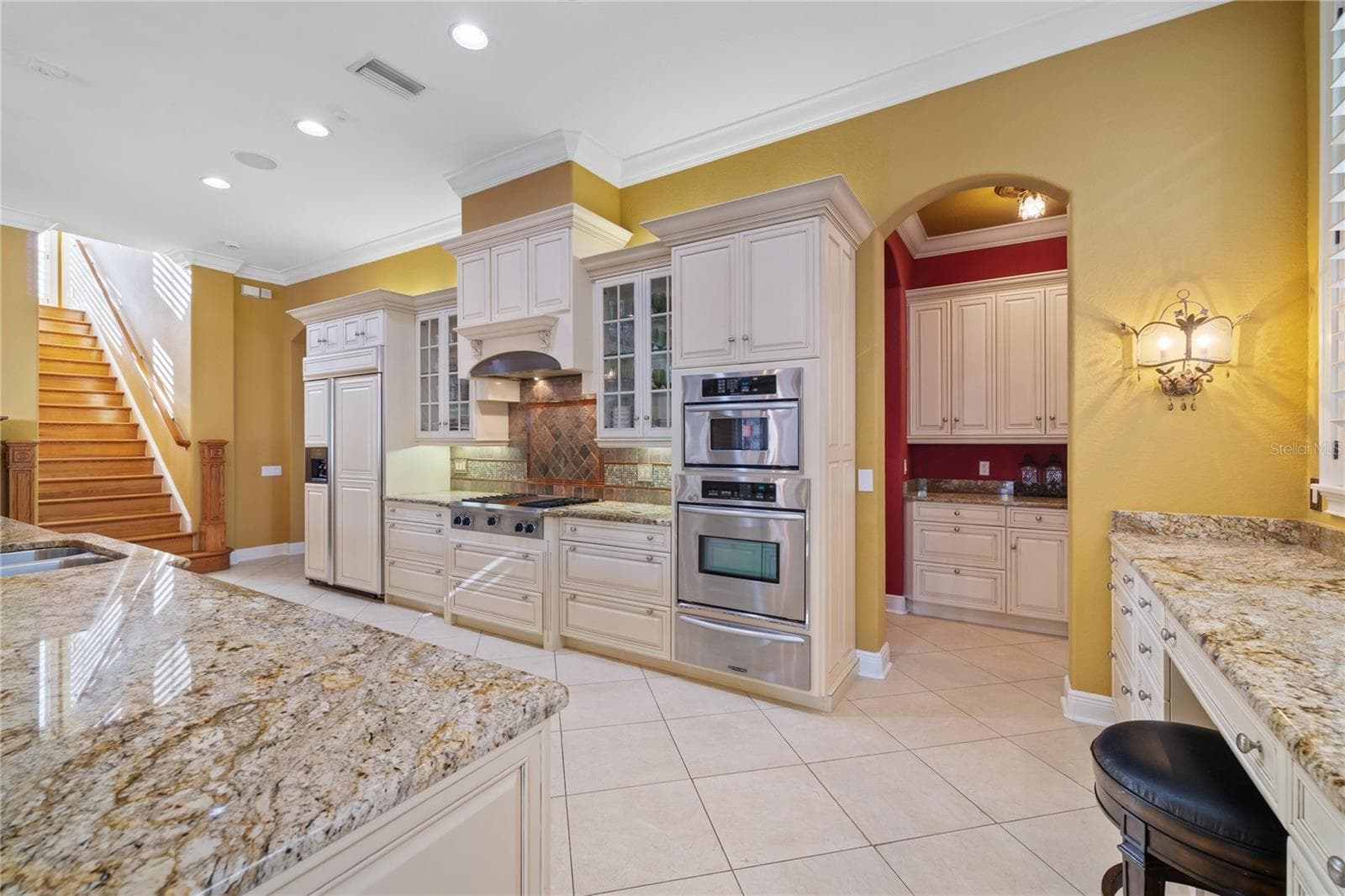Single Family Residence at 4912 YACHT CLUB, TAMPA, photo 110 of 291