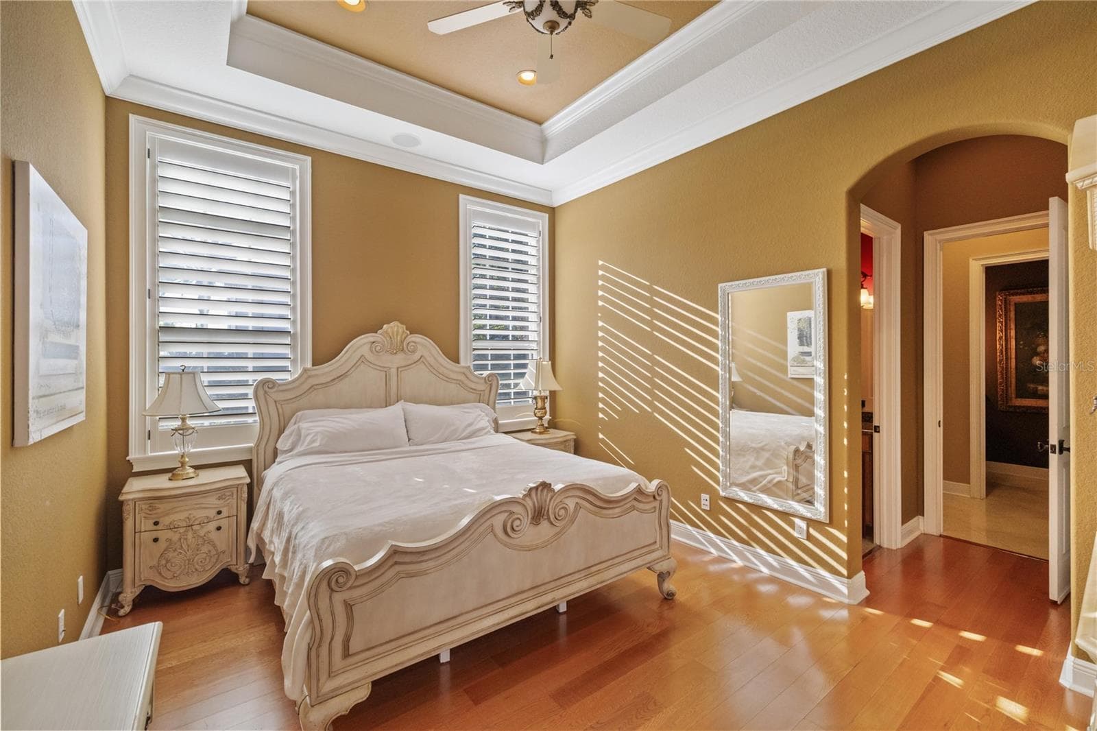 Single Family Residence at 4912 YACHT CLUB, TAMPA, photo 146 of 291