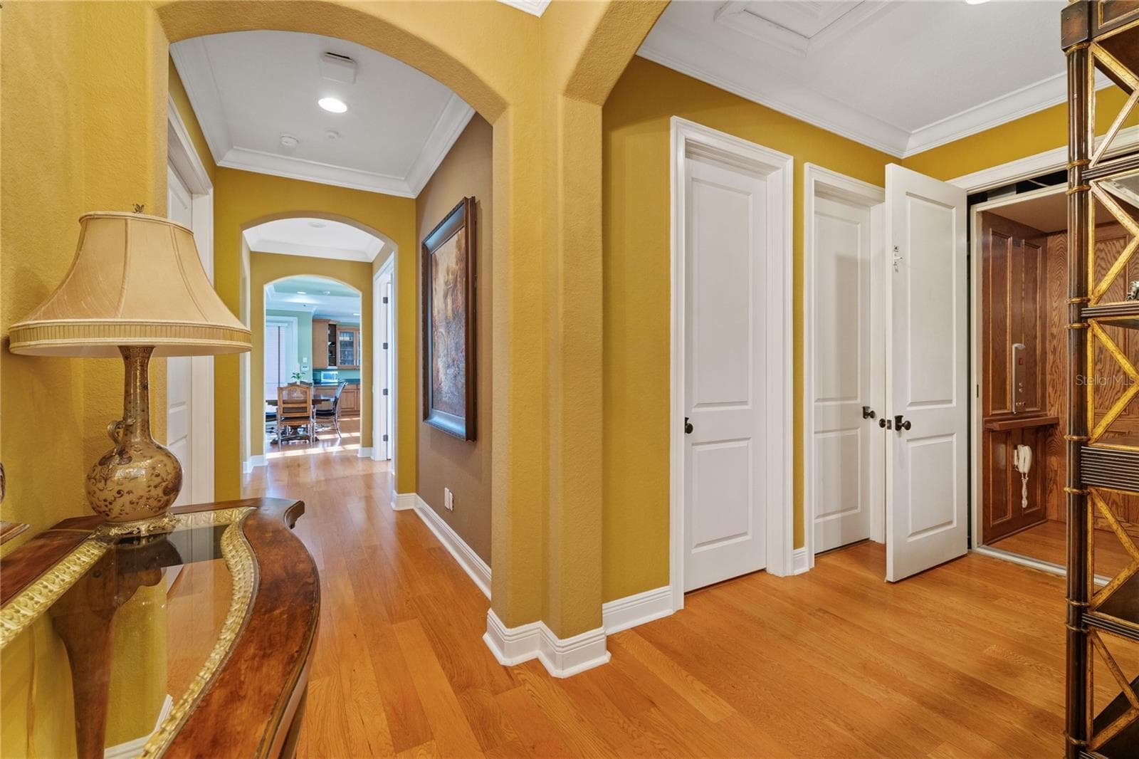 Single Family Residence at 4912 YACHT CLUB, TAMPA, photo 161 of 291