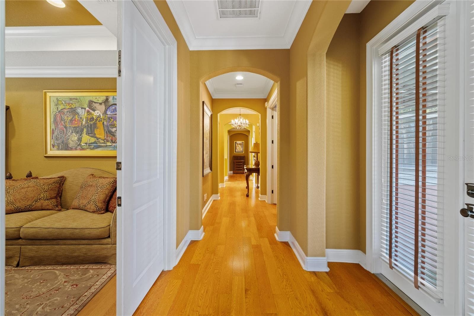 Single Family Residence at 4912 YACHT CLUB, TAMPA, photo 164 of 291